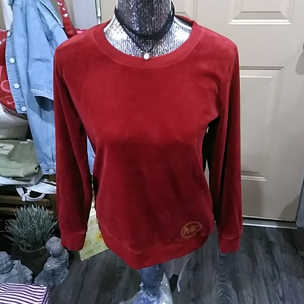 Michael  Kors sweat shirt